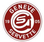 Genève-Servette HC logo