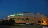 Germain Arena Estero logo