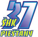 SHK 37 Piestany logo