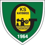 Tauron KH GKS Katowice logo