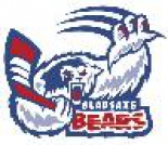 Gladsaxe Bears logo