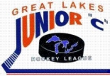 GLJCHL logo