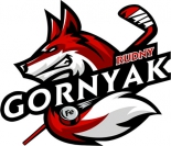 GKKP Kuat Rudny logo