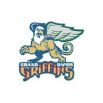 Grand Rapids Griffins logo