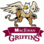 Grant MacEwan University logo