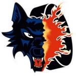 Grenoble Brûleurs de Loups logo