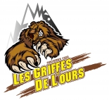 Les Griffes de l’Ours d’Orcières logo