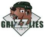 Grizzlies Linz logo