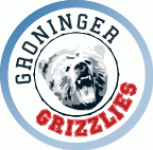 Groninger Grizzlies logo