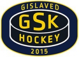 GSK Hockey Gislaved logo