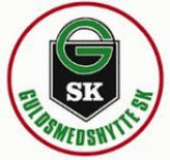 Guldsmedshytte SK logo