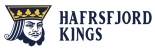 Hafrsfjord Kings logo