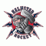 Halmstad Hammers HC logo