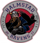 Halmstad Ravens HK logo