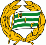 Hammarby IF logo