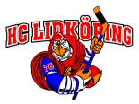 HC Lidköping logo