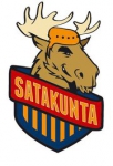 HC Satakunta logo