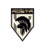 HC Aosta logo