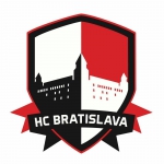 HC Bratislava logo