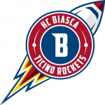 HCB Ticino Rockets logo