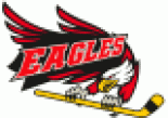 HC Eagles logo