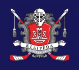 HC Klaipėda logo