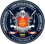 HC Klaipėda logo