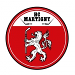 HCV Martigny logo