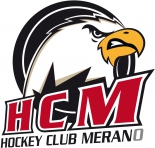 HC Merano logo