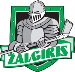 HC Zalgiris Vilnius logo