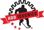 Team Jesenice logo