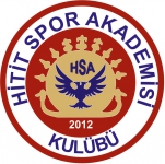 Hitit Spor Akademisi logo