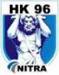 HK 96 Nitra logo