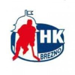 HK Brezno B logo