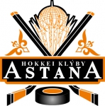 HK Astana logo