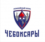 HC Cheboksary logo