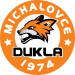 VTJ MEZ Michalovce logo