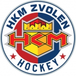 ZTK Zvolen logo