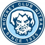 HC Nitra logo