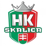 ZVL Skalica logo