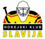 HK Slavija Ljubljana logo