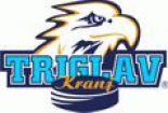 HK Triglav Kranj logo