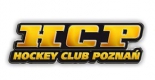 Hokej Poznań logo