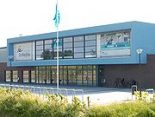 IJsbaan de Westfries Hoorn logo