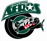 Houston Aeros logo