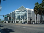 SAP Center at San Jose logo