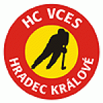 HC VCES Hradec Kralove logo