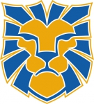 HS Riga 94/95 logo