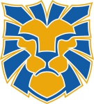 HS Riga logo