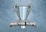 Hungarian Cup logo